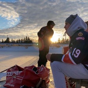 Meet your Posher, Braden